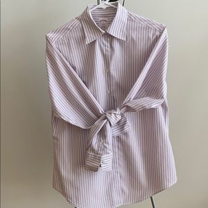 Brooks Brothers non-iron shirt